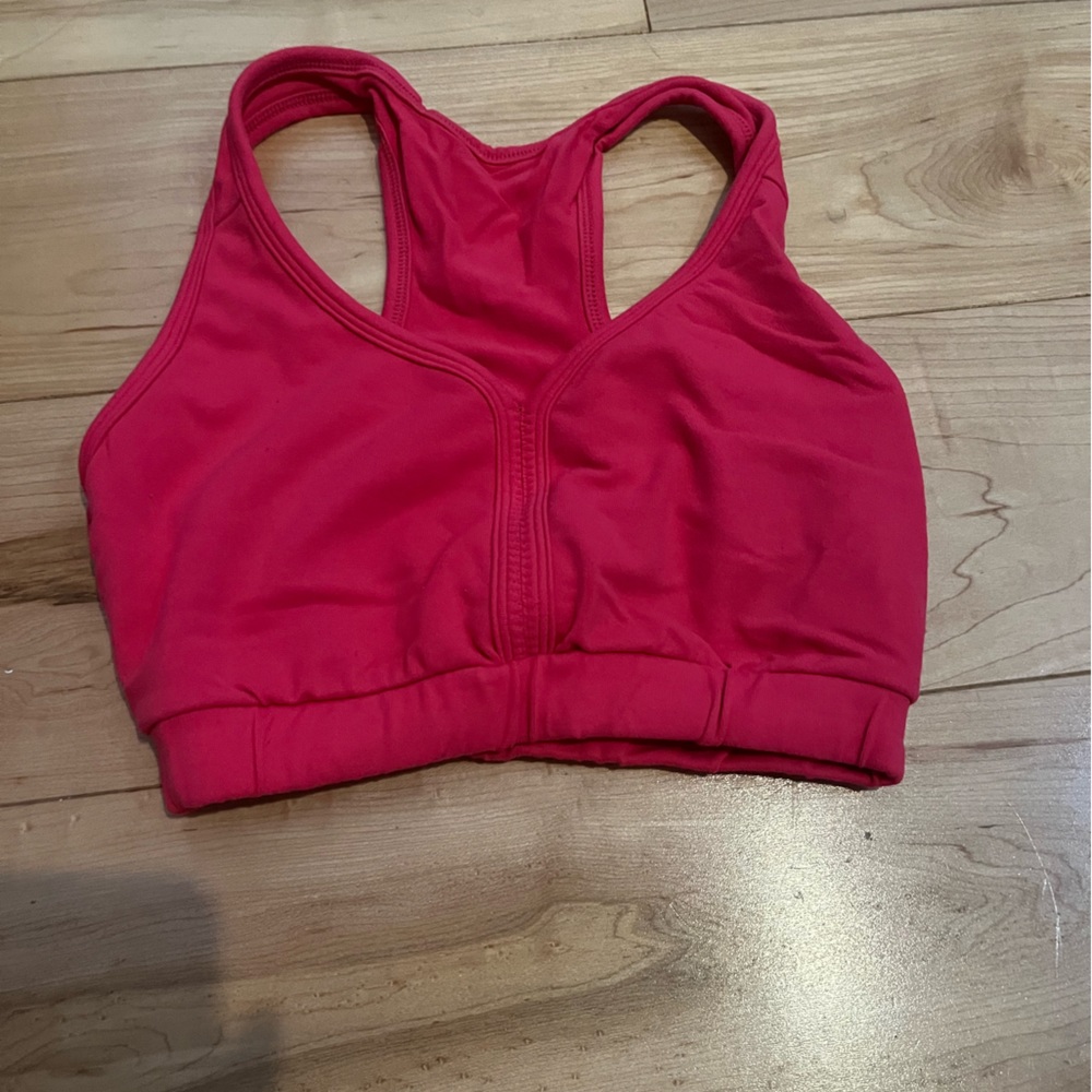 Honeycutt Dancewear Top - AXS